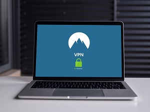 Employees Working From Home Turn To VPN