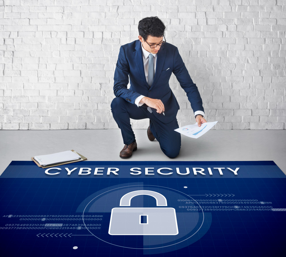 Cyber Security Services Calgary